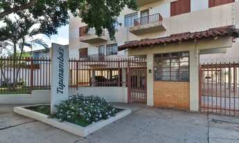 Imagem 2: Apartamento no Residencial Tupinambás