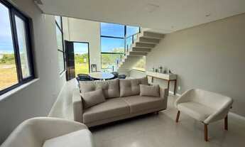 Imagem 4: Reserva Sauípe (Costa do Sauipe) ? Casa nova mobiliada ? 4 suítes ? piscina com prainha