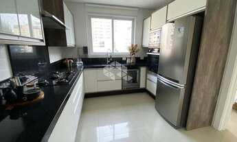 Imagem 4: Apartamento mobiliado e decorado 3 quartos e 4 vagas no Centro de Balneário Camboriú