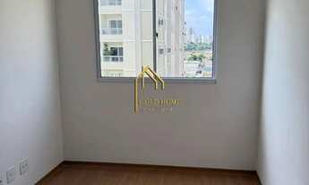 Imagem: Alugo apartamento com planejados