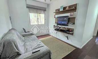 Imagem: Apartamento com 2 quartos no Bairro Camaquã