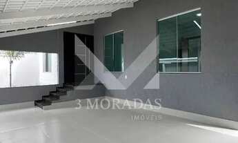 Imagem: Casa 3/4 no Jardim Itapuã