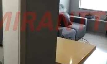 Imagem 2: Sobrado para venda com 80 metros quadrados com 3 quartos em Vila Constança - São Paulo - S