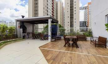 Imagem 2: Apartamento em Mooca