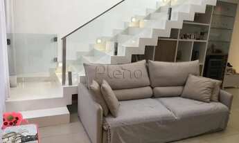 Imagem 5: Casa à venda em Indaiatuba, Jardim Residencial Dona Maria José, com 4 suítes, com 218 m²