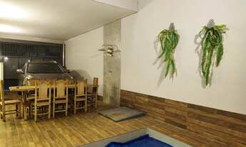 Imagem 3: Casa moderna, bem localizada