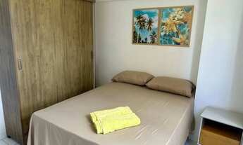 Imagem 5: Apartamento à venda, 2 quartos- 1 suíte, 56m² em Ponta Negra, Natal-RN