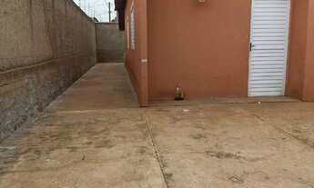 Imagem 2: Casa Jardim imperial Goianira