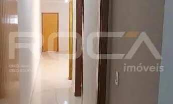 Imagem 4: Charmosa casa à venda no Parque Paraíso, São Carlos