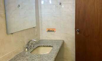 Imagem 4: Kitnet para aluguel, 1 quarto, 1 vaga, Cidade Universitária - Campinas/SP