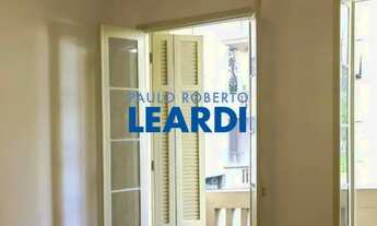 Imagem: APARTAMENTO - HIGIENÓPOLIS - SP