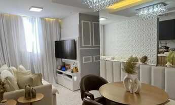 Imagem: Imóvel para venda tem 50 metros quadrados