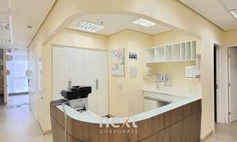 Imagem 5: Sala - Cambuí - Campinas