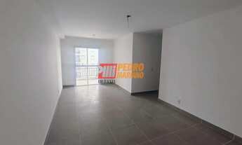 Imagem: Apartamento no Bairro Rudge Ramos em São