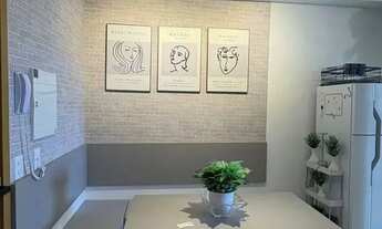 Imagem 3: JBL - AP3920 Imóvel para aluguel e venda possui 40 metros quadrados com 1 quarto