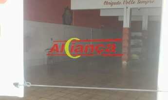 Imagem 2: Predio comenrcial a venda, proximo a pça 8, Guarulhos