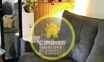 Imagem 2: Apartamento sala e 2 quartos em Paciência - Rio de Janeiro - RJ