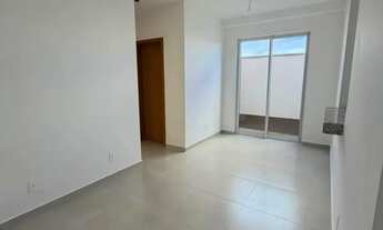 Imagem: Excelente area privativa!