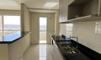 Imagem 6: Aluguel Apartamento 3 Suites Bairro Eldorado