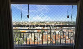 Imagem 4: Apartamento à venda 3 quartos no Edifício Jardim Paulistano - Araraquara / SP