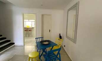 Imagem 3: Casa com 3 dormitórios, 98 m² - venda por R$ 520.000,00 ou aluguel por R$ 4.000,01/mês - L