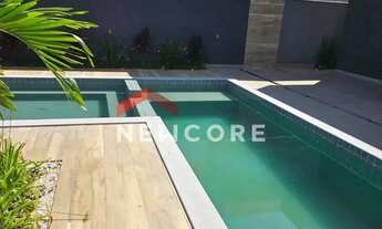 Imagem 6: Casa de condomínio em Avenida Comendador José da Silva Martha - Vila Santista - Bauru/SP