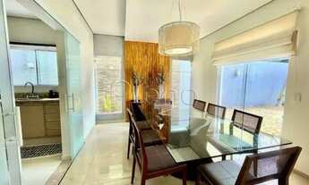 Imagem 6: Sobrado à venda em Vinhedo, Condomínio Grape Village, com 3 suítes, com 320.15 m²