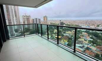 Imagem: Apartamento 3 suítes 285 m2 no Montvert