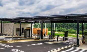 Imagem 5: Terreno à venda no condomínio Park Gran Reserve, Indaiatuba - SP