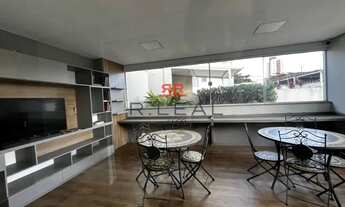 Imagem 4: Apartamento para aluguel e venda com 37 m² e 1 quarto em Vila Santa Tereza, Bauru - SP