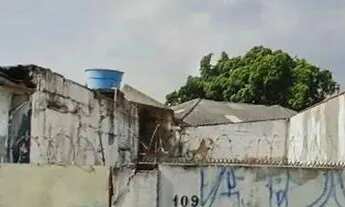 Imagem 4: Lote em Avenida Artur de Queirós - Casa Branca - Santo André/SP