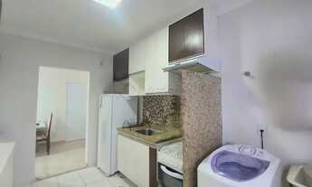 Imagem 6: Apartamento à venda no Condomínio Residencial Spazio Beach em Americana/SP