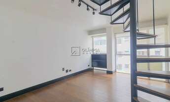 Imagem 6: Venda Apartamento 1 Dormitórios - 55 m² Jardim Paulista