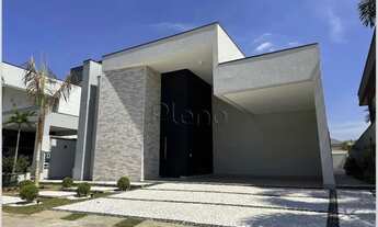 Imagem: Casa à venda com 4 suítes Jardim Maison