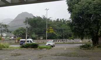 Imagem 3: Curicica Terreno / lote com aluguel por R$40.000 /mês