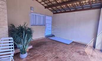 Imagem 2: CASA REFORMADA À VENDA - PQ. JULIO NÓBREGA