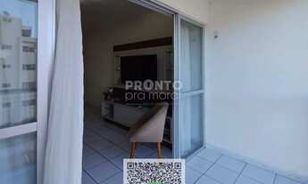 Imagem 7: Boa Viagem - Apartamento com 85 metros - 2 Quartos - 1 Suíte - 1 Garagem - Recife, PE