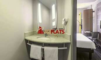 Imagem 4: Flat com ótimo preço no bairro Vila Nova Conceição. Confira!