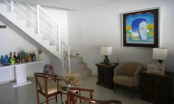 Imagem: Casa de condomínio em Estrada dos Bandeirantes