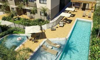 Imagem 3: Apartamentos com 2 ou 3 quartos do lado da Avenida Epitácio Pessoa Entrada Facilitada