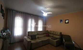 Imagem 3: Casa - Jardim Miranda - Campinas