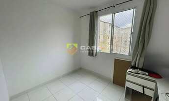 Imagem 5: JHU-Apartamento 2 quartos no Condominio Rossi Ideal Vila Geriba