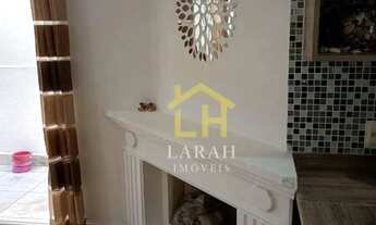 Imagem 7: Casa Isolada com 3 dormitórios para alugar, 103 m² por R$ 5.500/mês - Granja Viana - Cotia