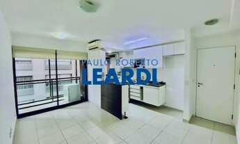 Imagem: APARTAMENTO - POMPÉIA - SP