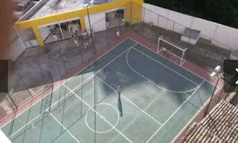 Imagem: Apartamento de 3 quartos na Pintassilgos