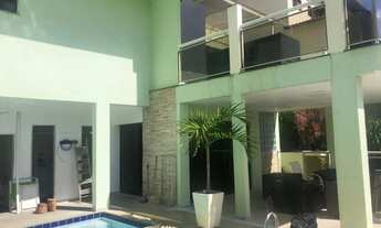 Imagem: Casa à venda, 286 m² por R$ 4.500.000,00