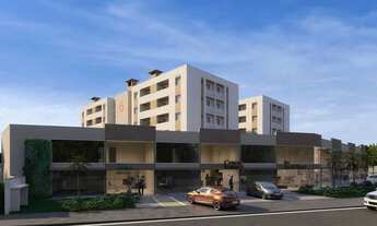 Imagem 3: Apartamento com dois quartos no Espinheiros