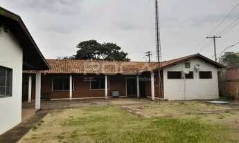 Imagem: Casa à venda e locação no Parque Santa