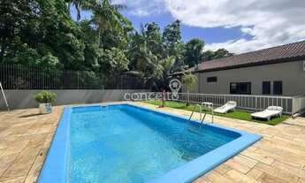 Imagem 3: Casa com 3 Dormitórios e Piscina na Escola Agrícola!