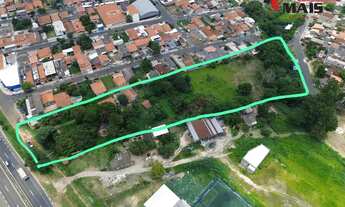 Imagem 2: Área à venda 13.200 m² as margens da Rodovia SP101 Monte Mor